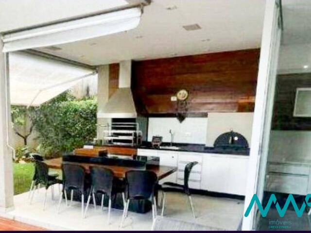 Casa em condomínio para Locação em Santana de Parnaíba - 4