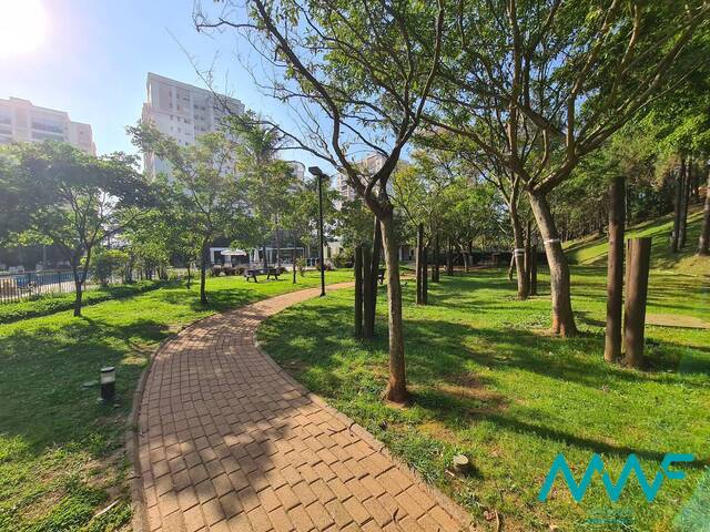 #3571 - Apartamento para Venda em Santana de Parnaíba - SP - 3