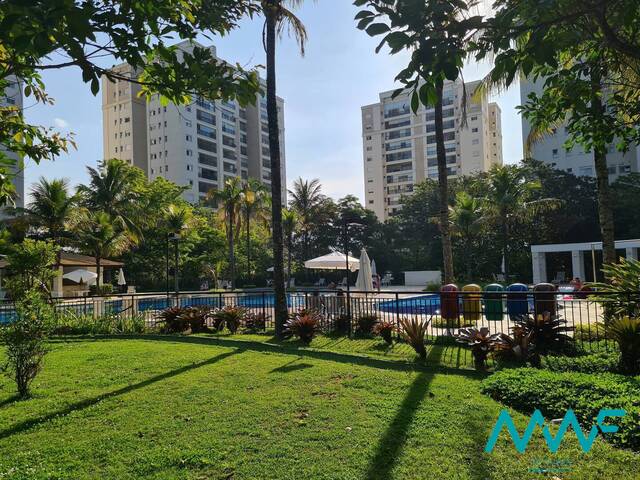 Apartamento para Venda em Santana de Parnaíba - 4