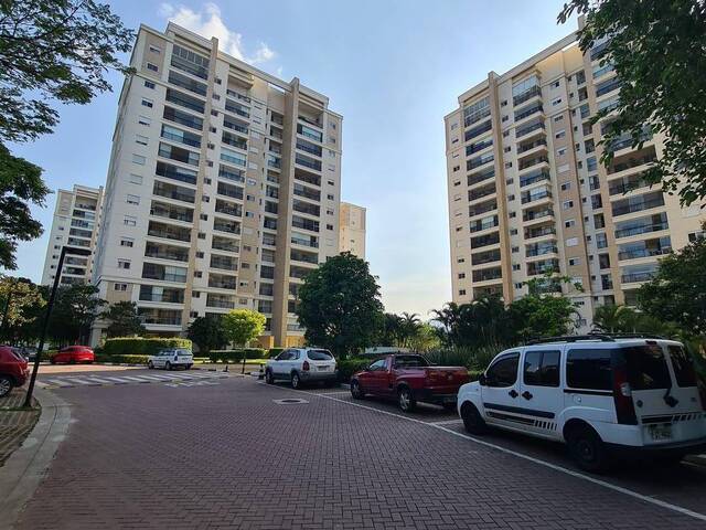 #3571 - Apartamento para Venda em Santana de Parnaíba - SP - 2