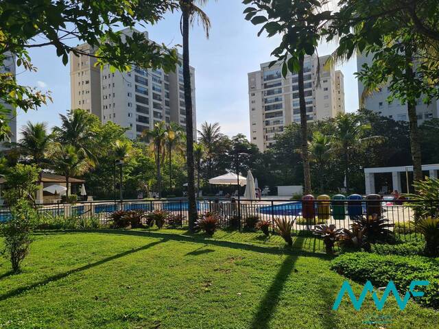 #3572 - Apartamento para Venda em Santana de Parnaíba - SP - 3