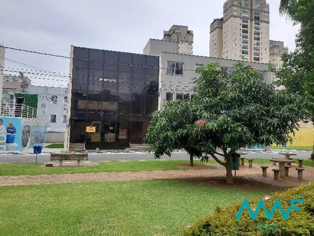 #3574 - Prédio comercial para Locação em Barueri - SP - 1