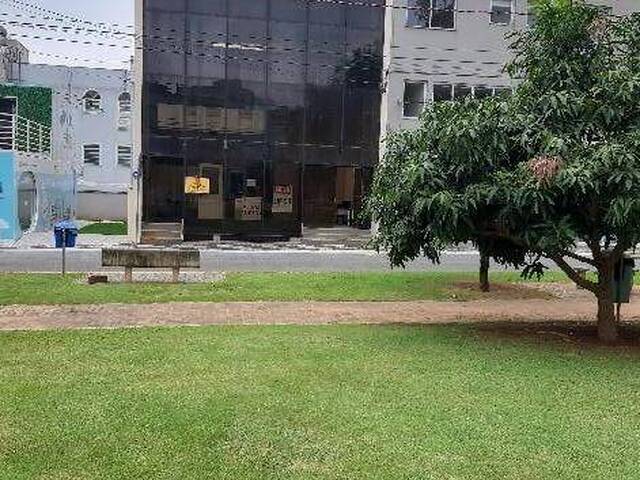 #3574 - Prédio comercial para Locação em Barueri - SP - 2