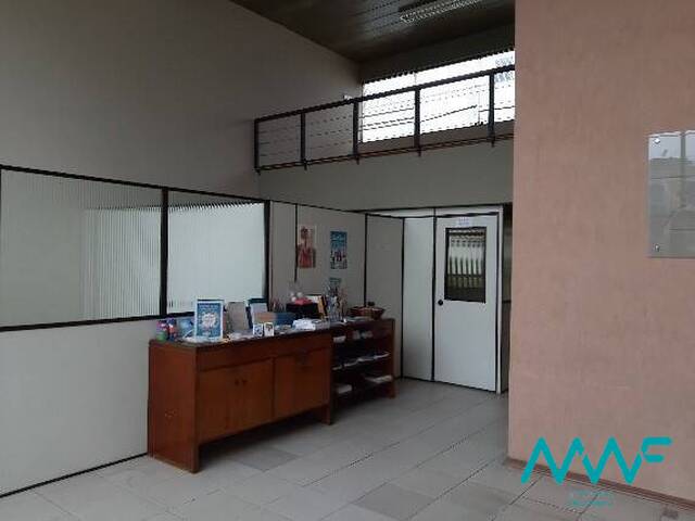 Prédio comercial para Locação em Barueri - 4