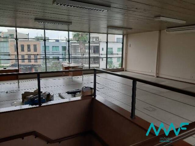 Prédio comercial para Locação em Barueri - 5