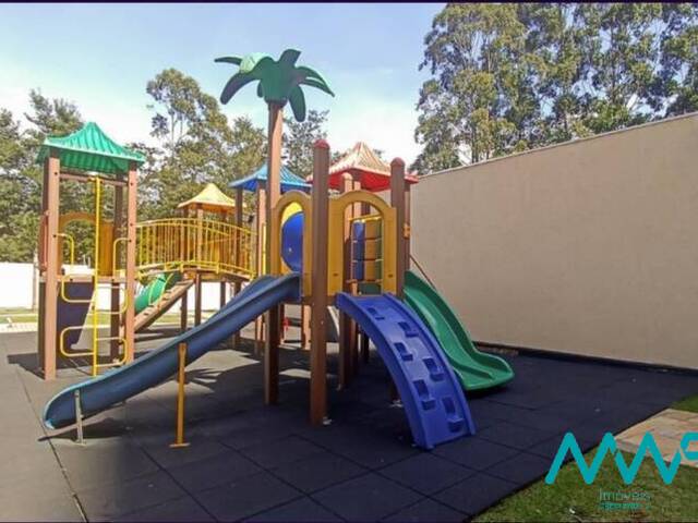 Apartamento para Venda em Santana de Parnaíba - 4