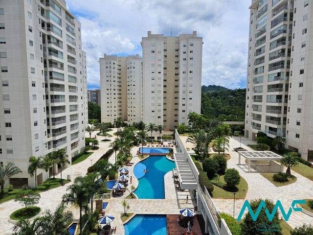 #3606 - Apartamento para Venda em Santana de Parnaíba - SP - 2