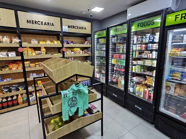 #3608 - Apartamento para Venda em Santana de Parnaíba - SP - 1