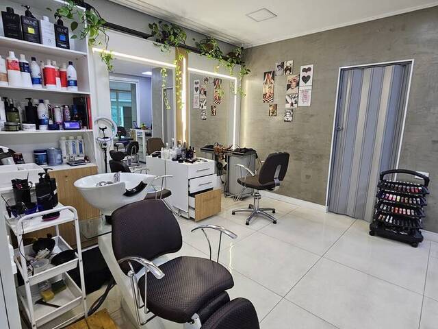 #3608 - Apartamento para Venda em Santana de Parnaíba - SP - 2