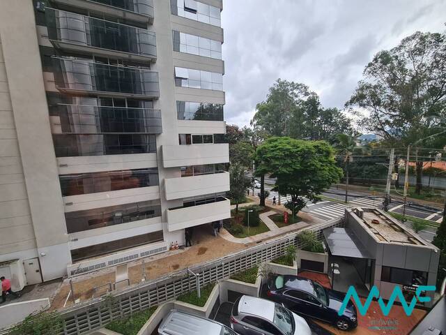 #3612 - Sala Comercial para Locação em Barueri - SP - 3