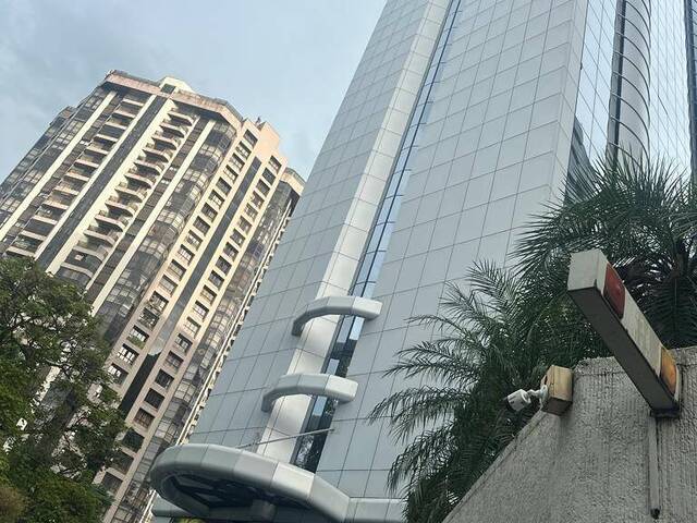 #3612 - Sala Comercial para Locação em Barueri - SP - 1