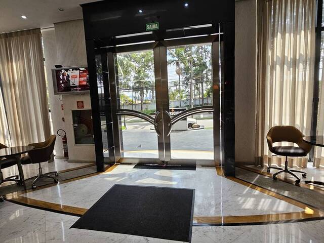 #3612 - Sala Comercial para Locação em Barueri - SP - 2