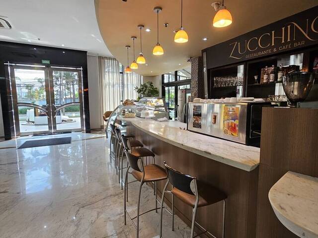 Sala Comercial para Locação em Barueri - 5