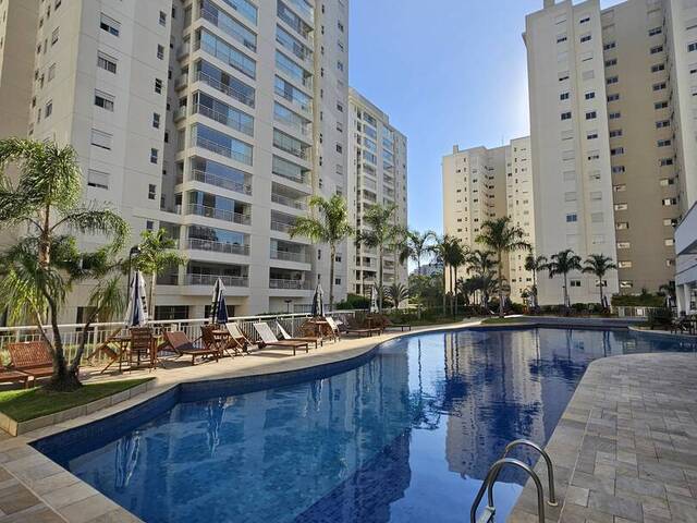 #3613 - Apartamento para Venda em Santana de Parnaíba - SP - 1