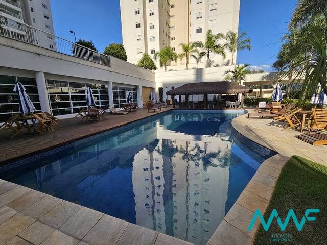 Apartamento para Venda em Santana de Parnaíba - 4
