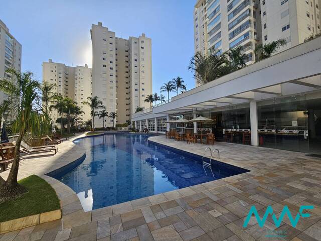 #3614 - Apartamento para Venda em Santana de Parnaíba - SP - 3