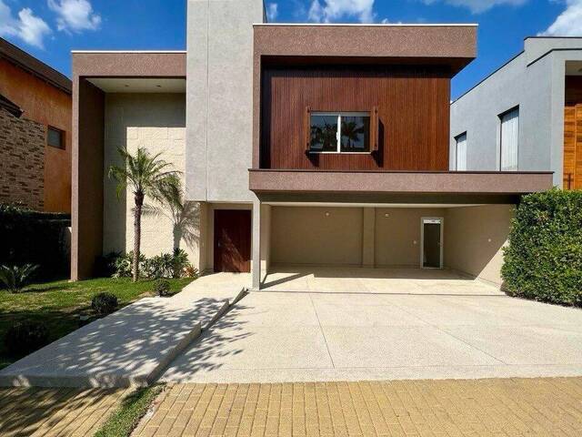 #3616 - Casa em condomínio para Venda em Santana de Parnaíba - SP - 1