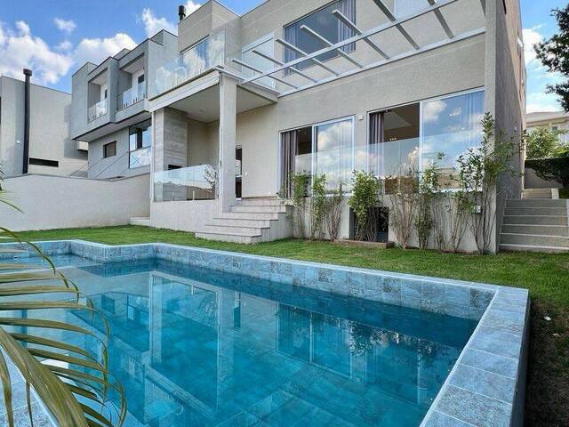 #3616 - Casa em condomínio para Venda em Santana de Parnaíba - SP - 3