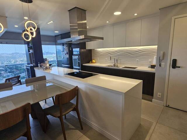 #3618 - Apartamento para Venda em Barueri - SP - 2