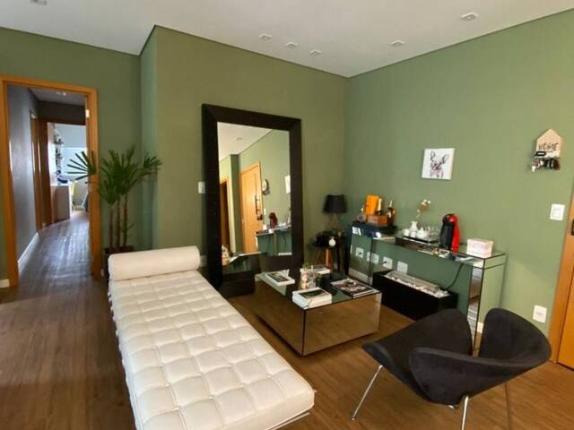 Apartamento para Venda em Santana de Parnaíba - 4