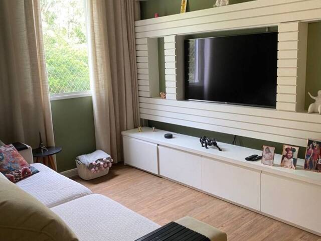 Apartamento para Venda em Santana de Parnaíba - 5