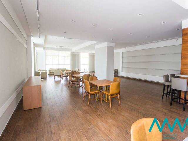Apartamento para Venda em Santana de Parnaíba - 5