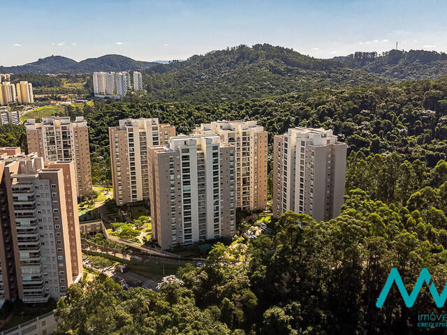Apartamento para Venda em Santana de Parnaíba - 4