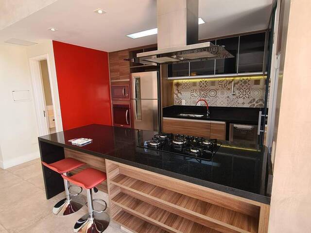 Apartamento para Venda em Santana de Parnaíba - 5