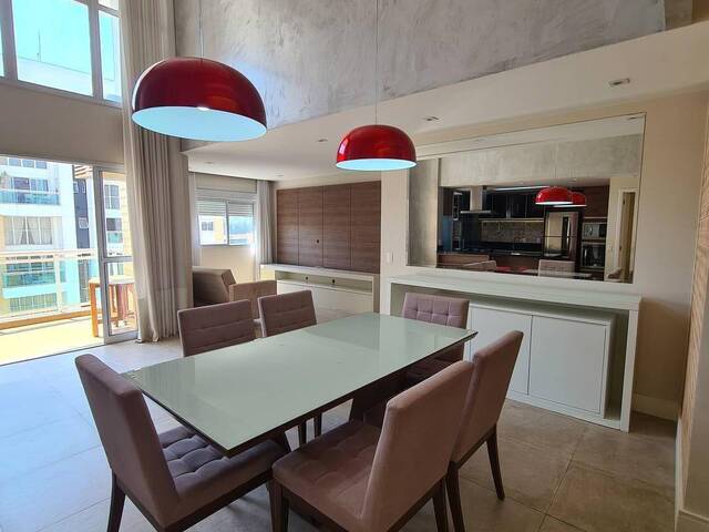 #3629 - Apartamento para Venda em Santana de Parnaíba - SP - 3