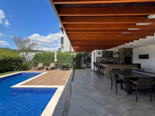 Casa em condomínio para Venda em Santana de Parnaíba - 5