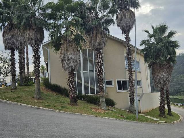 #3648 - Casa em condomínio para Locação em Barueri - SP - 2