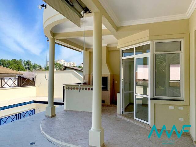 #3649 - Casa em condomínio para Venda em Santana de Parnaíba - SP - 3