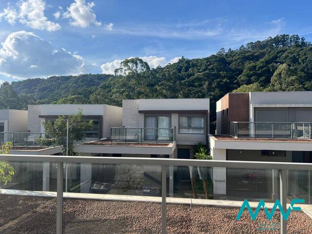 #3664 - Casa em condomínio para Venda em Santana de Parnaíba - SP - 2