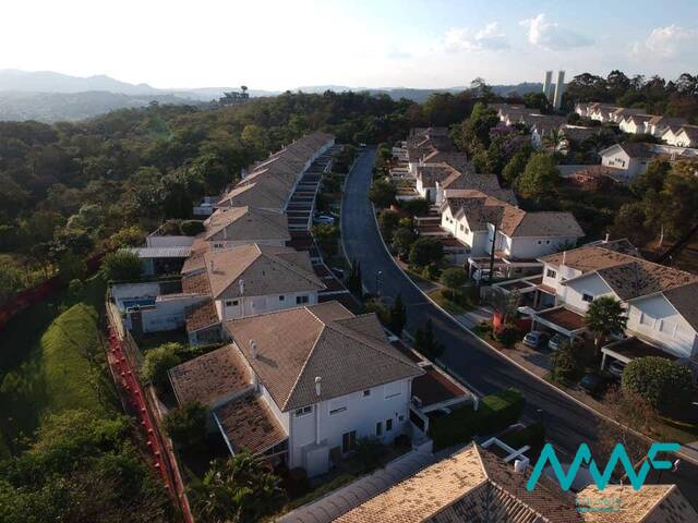 #3676 - Casa em condomínio para Venda em Santana de Parnaíba - SP - 3