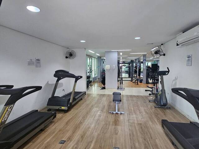 #3703 - Apartamento para Venda em Santana de Parnaíba - SP - 3