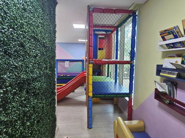 #3703 - Apartamento para Venda em Santana de Parnaíba - SP - 2