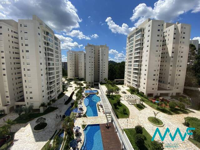 #3705 - Apartamento para Venda em Santana de Parnaíba - SP - 2