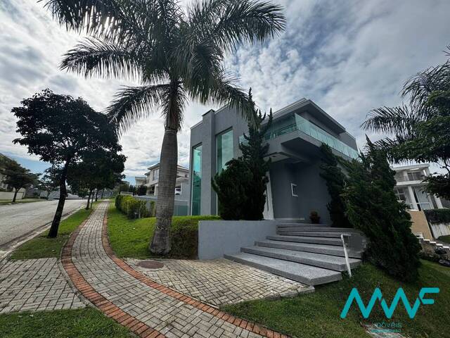 Casa em condomínio para Locação em Santana de Parnaíba - 5