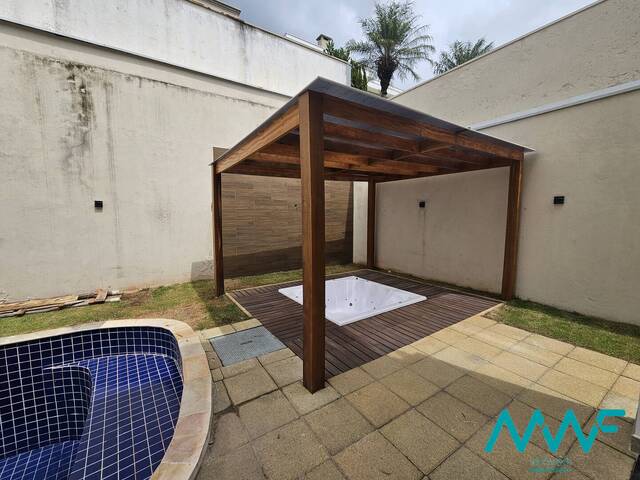 Casa em condomínio para Venda em Santana de Parnaíba - 4