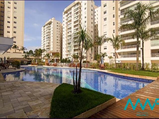 #3714 - Apartamento para Venda em Santana de Parnaíba - SP - 1