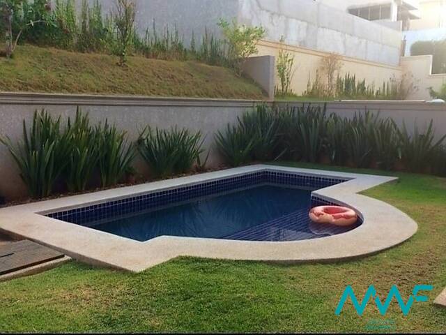#3725 - Casa em condomínio para Venda em Santana de Parnaíba - SP - 3