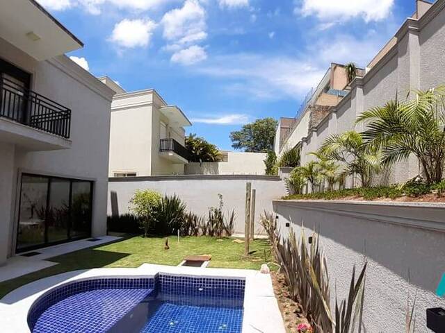 Casa em condomínio para Venda em Santana de Parnaíba - 5