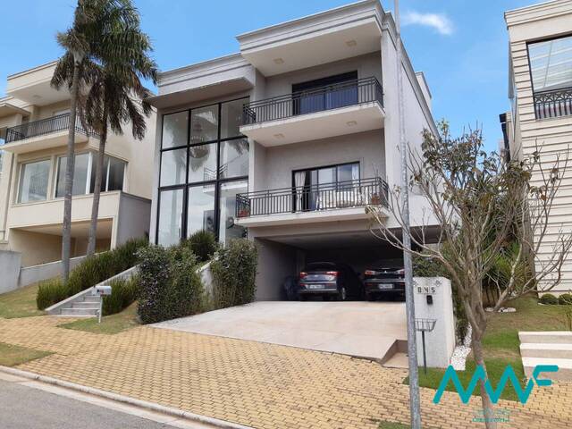 #3725 - Casa em condomínio para Venda em Santana de Parnaíba - SP - 1