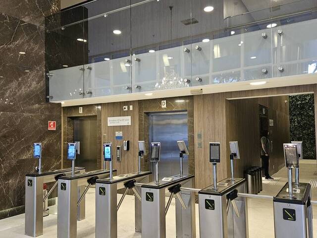 #3727 - Sala Comercial para Venda em Barueri - SP - 2