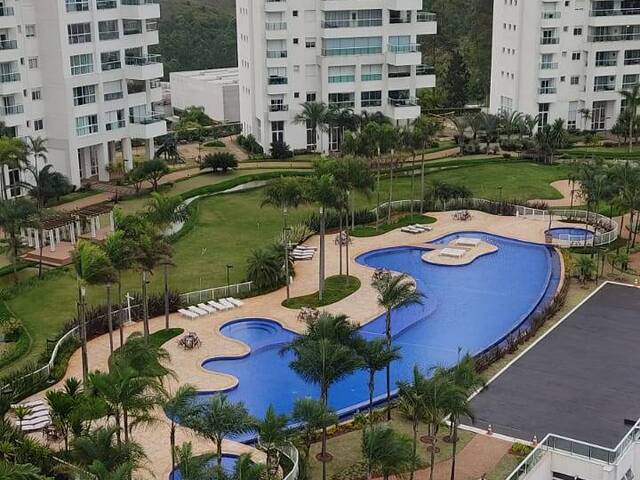 #3731 - Apartamento para Venda em Santana de Parnaíba - SP - 2