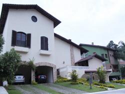 Casa em condomínio para Venda em Santana de Parnaíba - 1