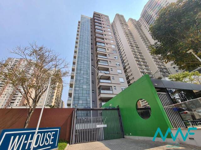 #3784 - Apartamento para Venda em Barueri - SP - 1