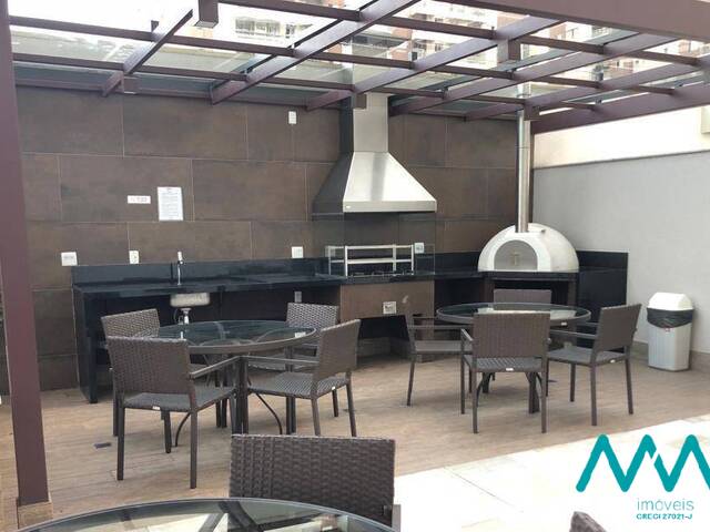 #3784 - Apartamento para Venda em Barueri - SP - 2