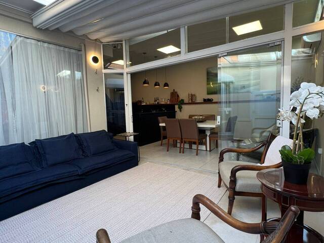 Casa em condomínio para Venda em Santana de Parnaíba - 5
