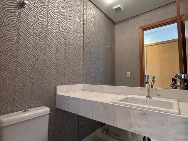 Apartamento para Venda em Santana de Parnaíba - 5